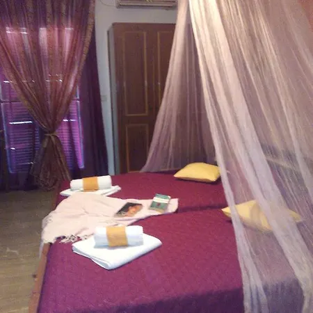 Inn Sofia Margarita's