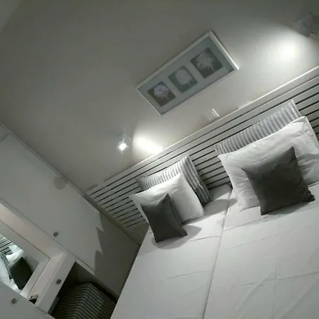 Marini Apartment