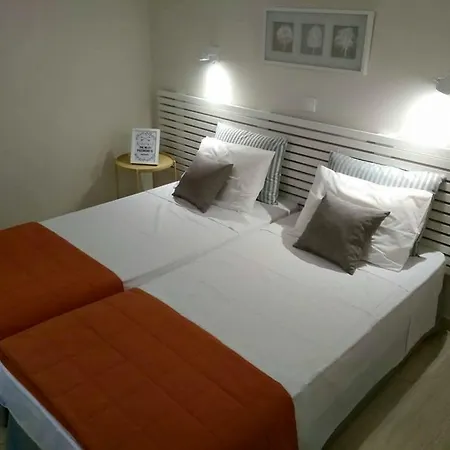 Marini Apartment *