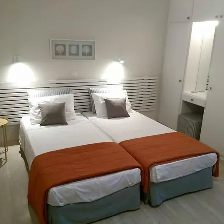 Apartment Marini