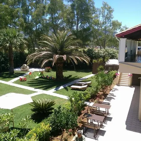 Apartment Marini