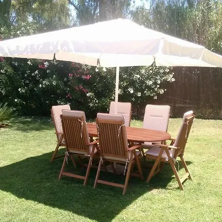 Apartment Marini