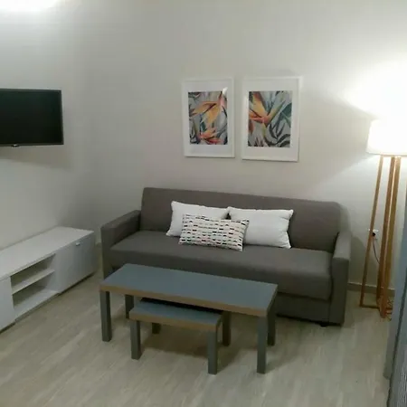 Marini Apartment *