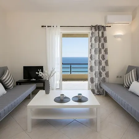 Homes Corfu *