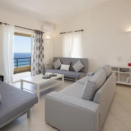 Homes Corfu * Glyfada (Corfu)
