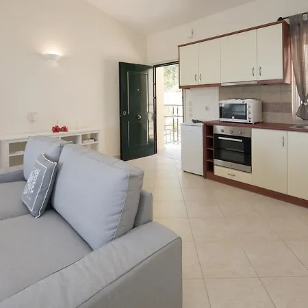 Homes Corfu Apartment *