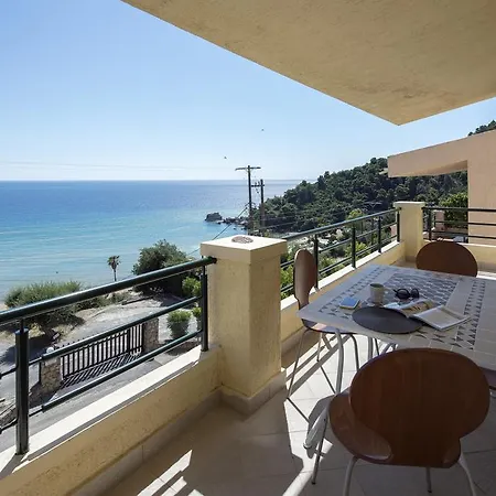 Apartment Homes Corfu Glyfada (Corfu)