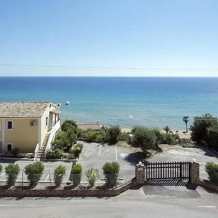 Homes Corfu Glyfada (Corfu)