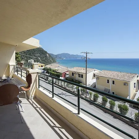Homes Corfu