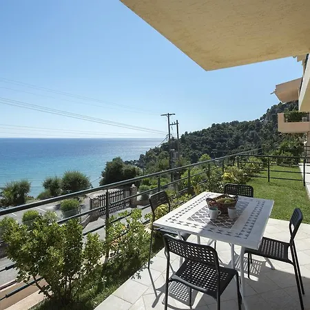 Homes Corfu *