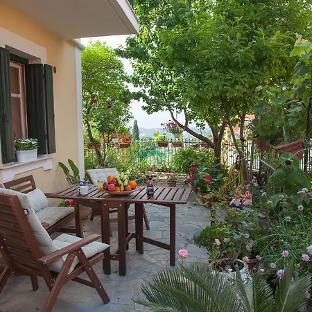 Holiday home Agios Prokopios Corfu House