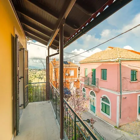 Holiday home Agios Prokopios Corfu House Agios Prokopios (Corfu)