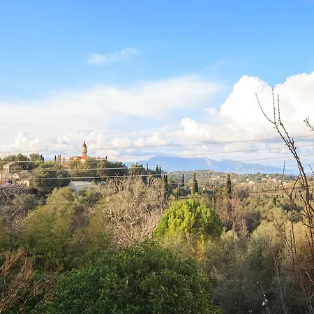 Agios Prokopios Corfu House Holiday home