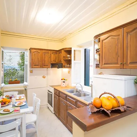 Holiday home Agios Prokopios Corfu House Agios Prokopios (Corfu)