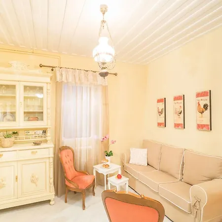 Agios Prokopios Corfu House Holiday home Agios Prokopios (Corfu)