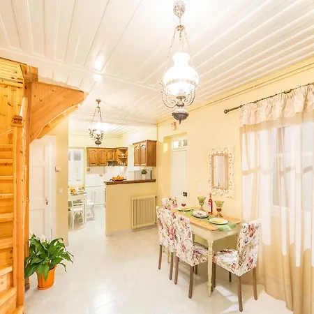 Agios Prokopios Corfu House *