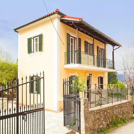 Agios Prokopios Corfu House Agios Prokopios (Corfu)