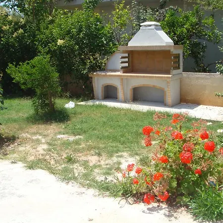 Zenap Holiday home *