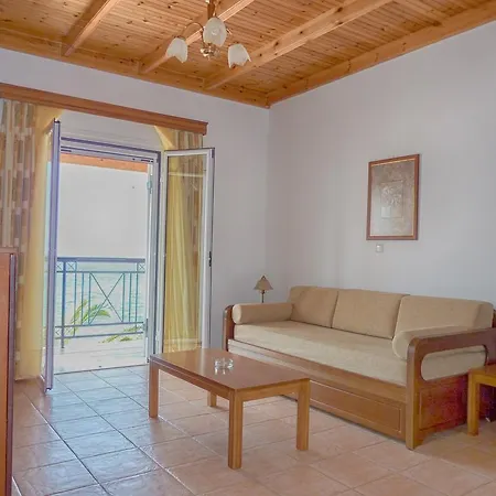 Apartment Maria Agios Georgios Pagon