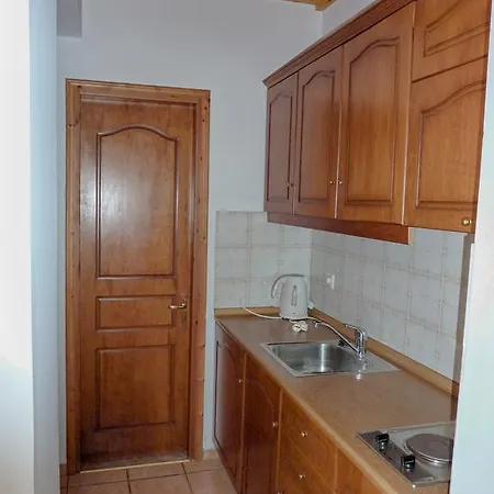 Maria Apartment *
