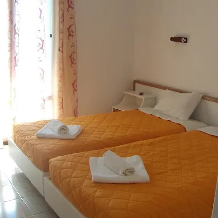 Apartment Antigoni's
