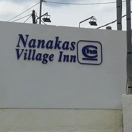 Cha Nanakas Village 3*