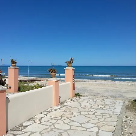 Vlachos Appartement
