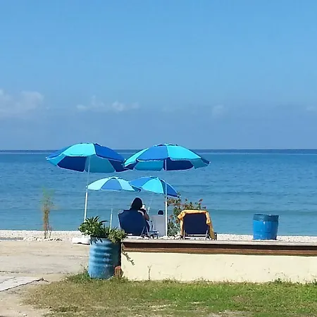 Vlachos * Acharavi (Corfu)