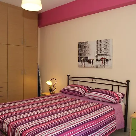 Tritsa House, 3-bedroom Next To Corfu Town And Airport * Corfu (city)