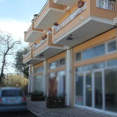 Tritsa House, 3-bedroom Next To Corfu Town And Airport Corfu (city)