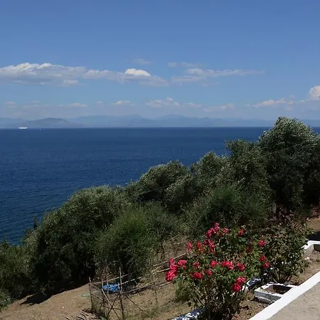 Marianna Country house