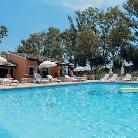Aparthotel Solea