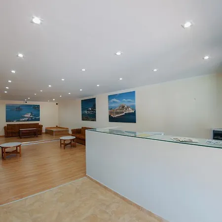 Solea Aparthotel