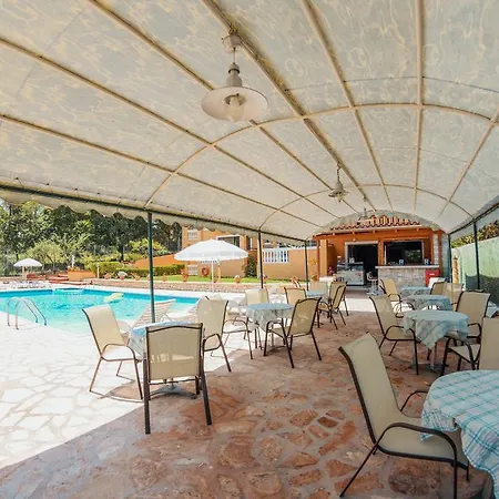 Aparthotel Solea