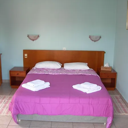 Aparthotel Karmar Dassia (Corfu)