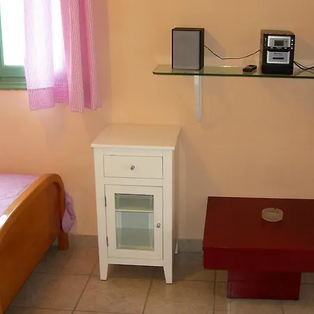 Karmar Aparthotel Dassia (Corfu)