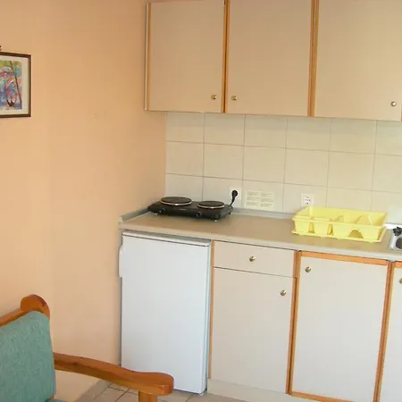 Aparthotel Karmar