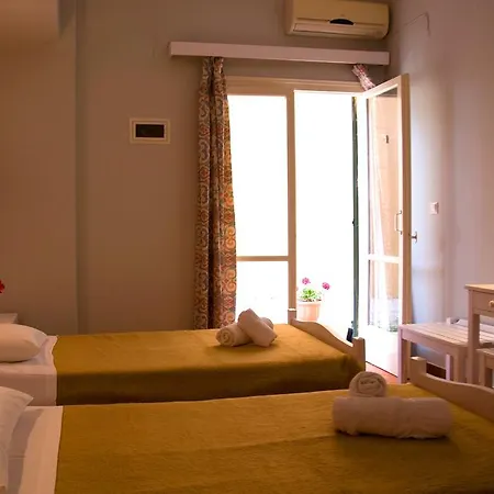 Evgenios Apartment Kavos