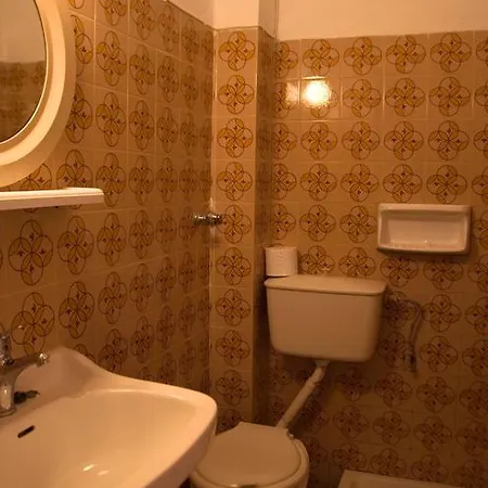 Evgenios Apartment