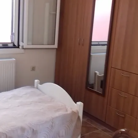 Zenap Agios Georgios (Corfu)