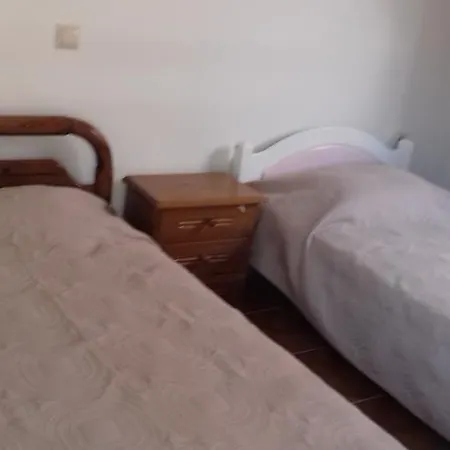 Zenap Holiday home