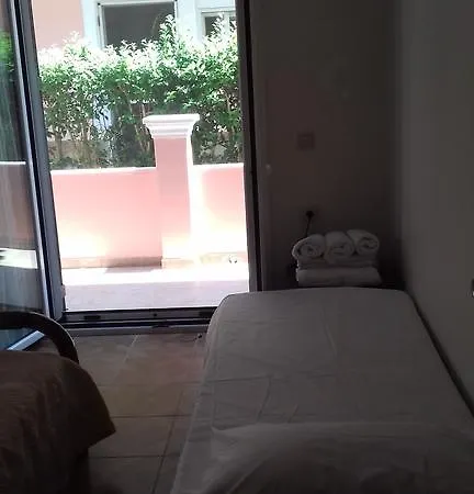 Holiday home Zenap *
