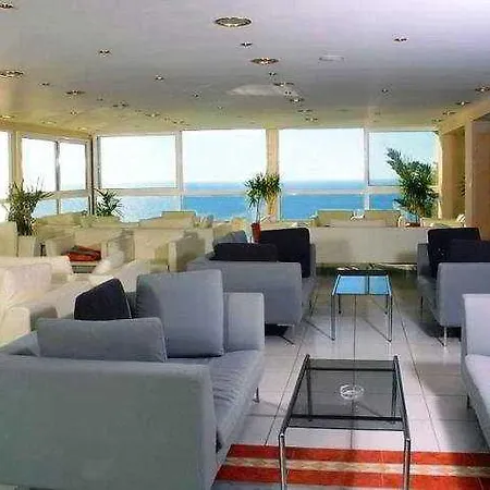 Ambiente Palace Hotel Corfu (city)