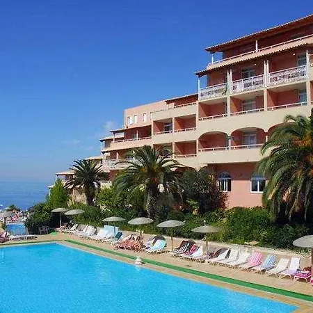 Ambiente Palace Hotel