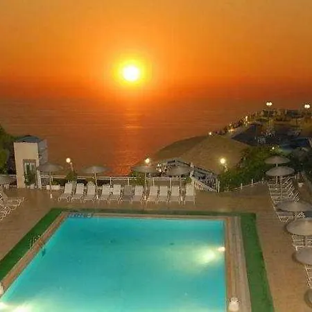 Ambiente Palace 4*