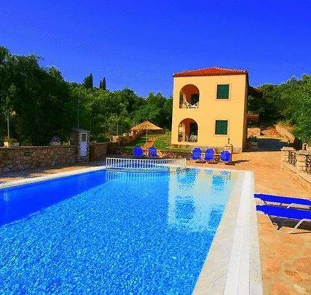 Emily's * Kassiopi