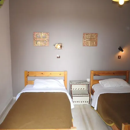 Hostel Comfy Ipsos