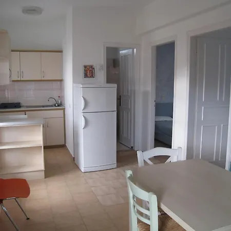 Vlachos Appartement *