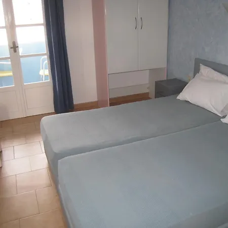 Appartement Vlachos Acharavi (Corfu)