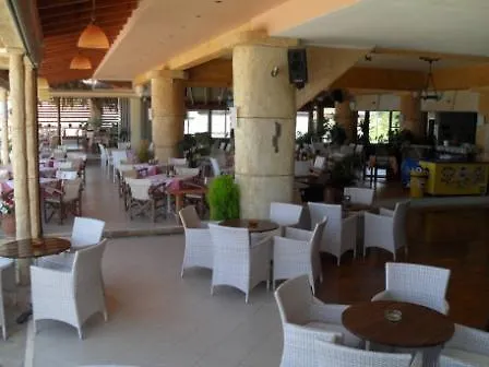 Aparthotel Santa Barbara Lakis Perivolion